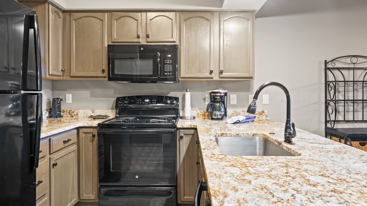 Photo of Kitchen in Indian Point