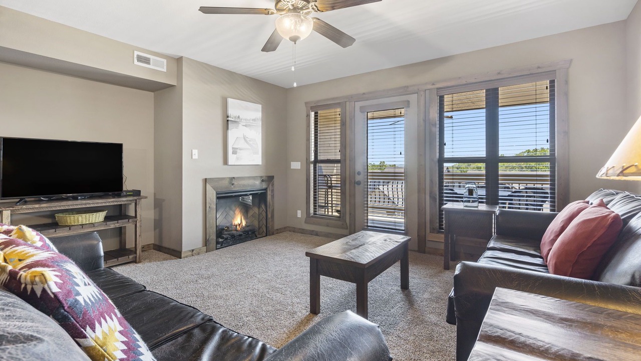 Photo of Livingroom in Indian Point