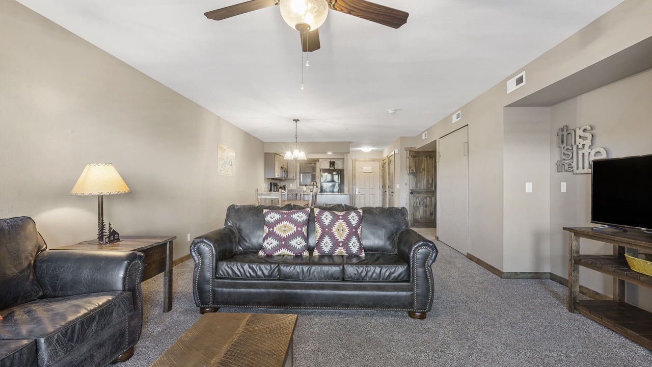 Photo of Livingroom in Indian Point
