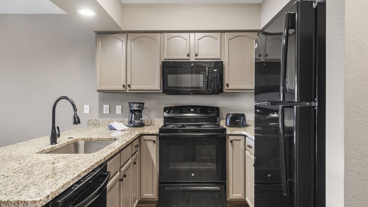 Photo of Kitchen in Indian Point