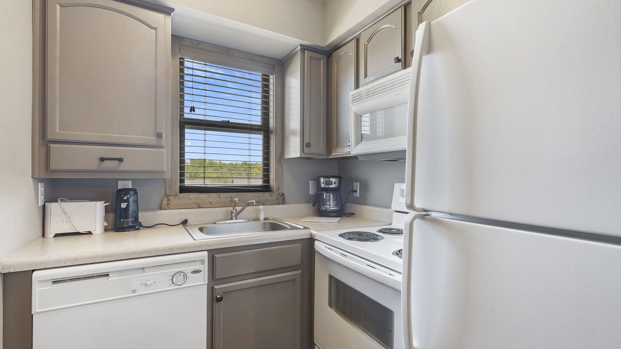 Photo of Kitchen in Indian Point