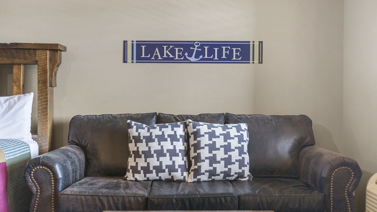 Photo of Livingroom in Indian Point