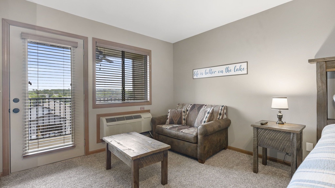 Photo of Livingroom in Indian Point