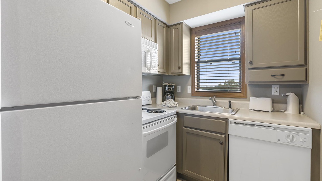 Photo of Kitchen in Indian Point