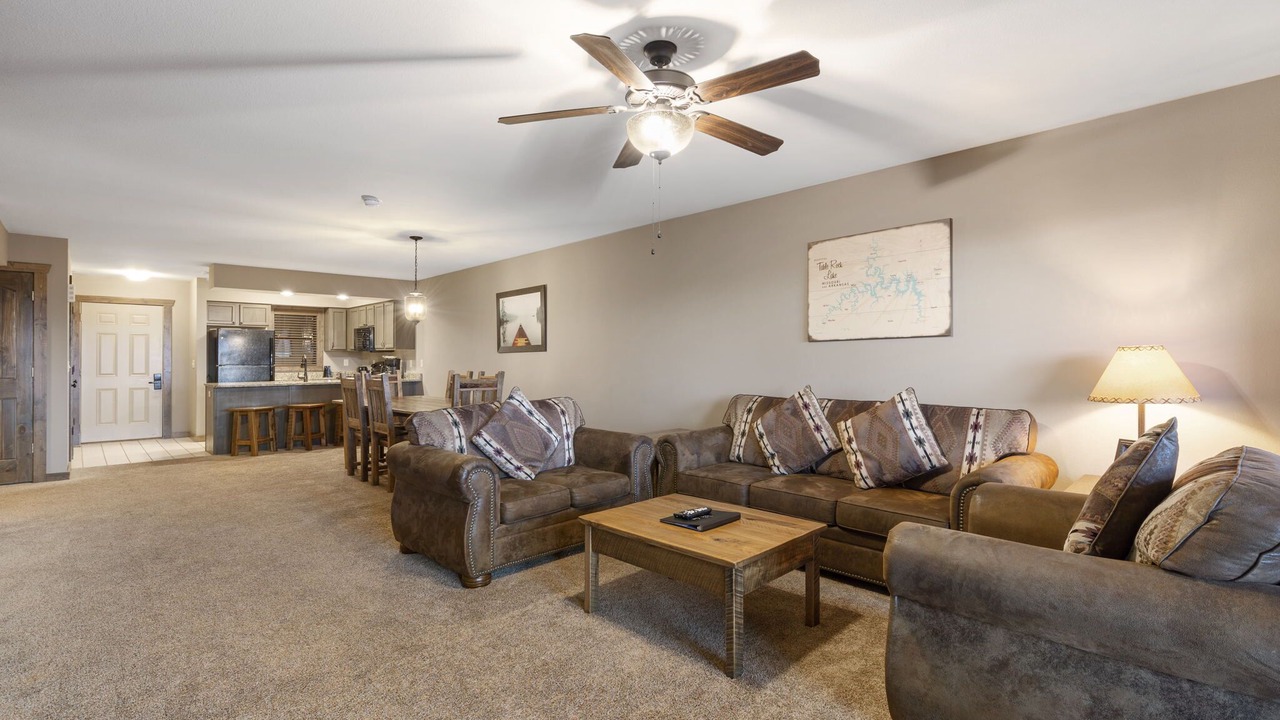 Photo of Livingroom in Indian Point