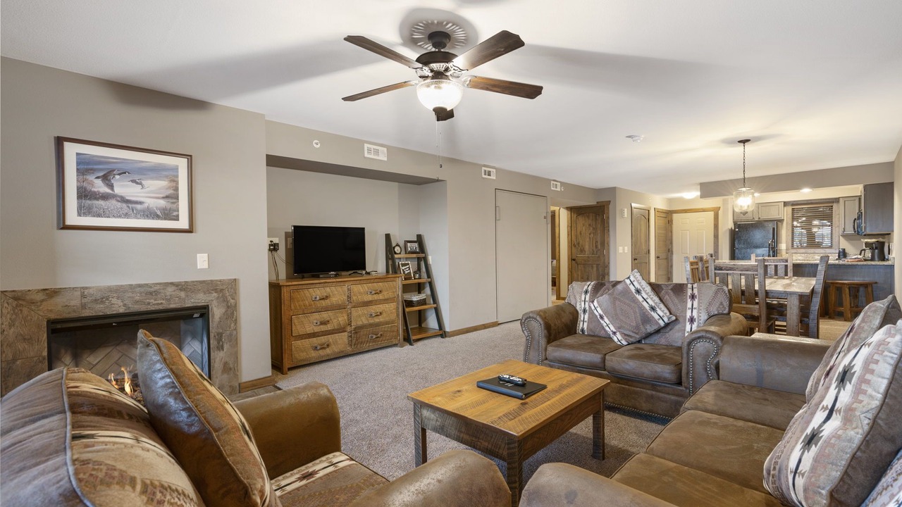 Photo of Livingroom in Indian Point