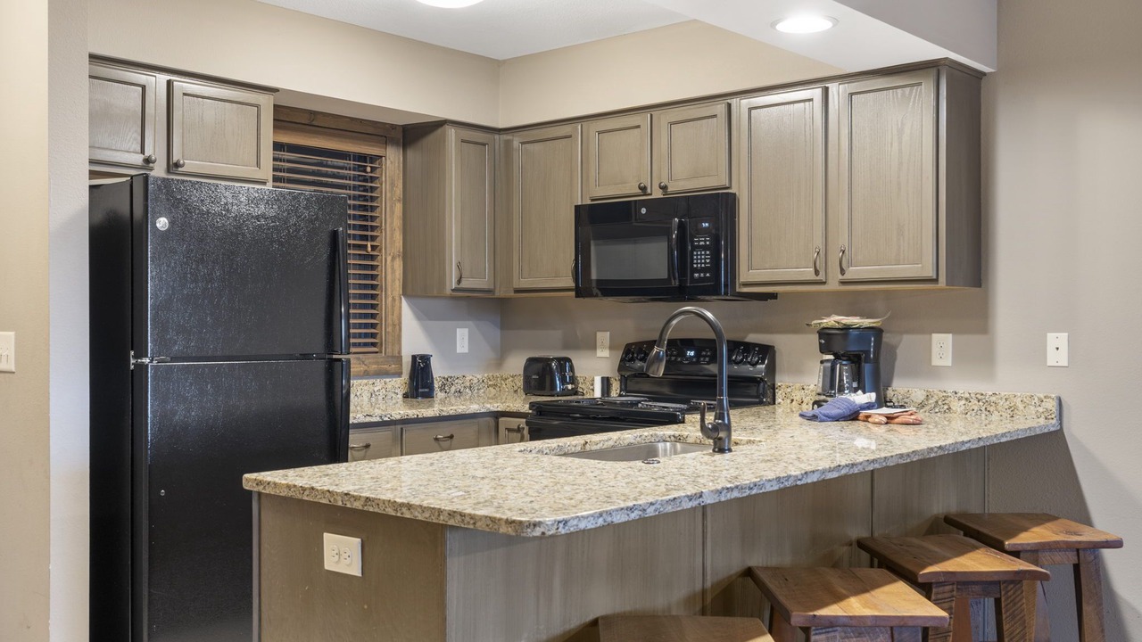 Photo of Kitchen in Indian Point