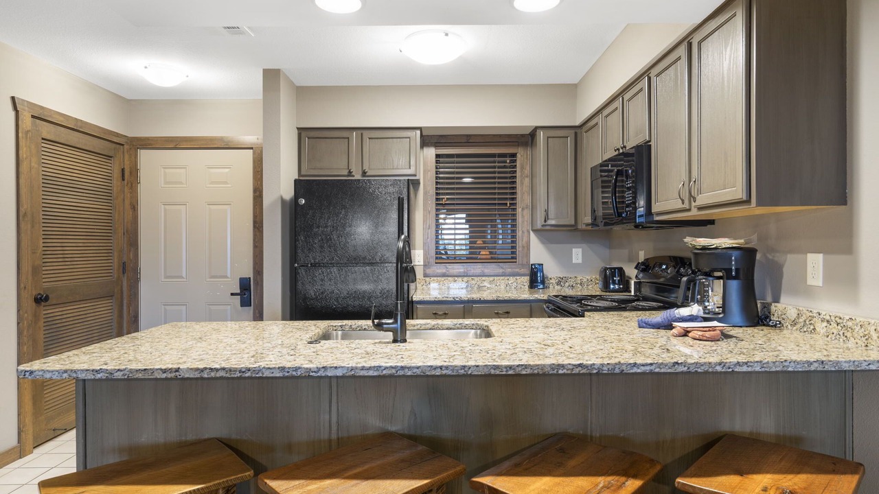 Photo of Kitchen in Indian Point