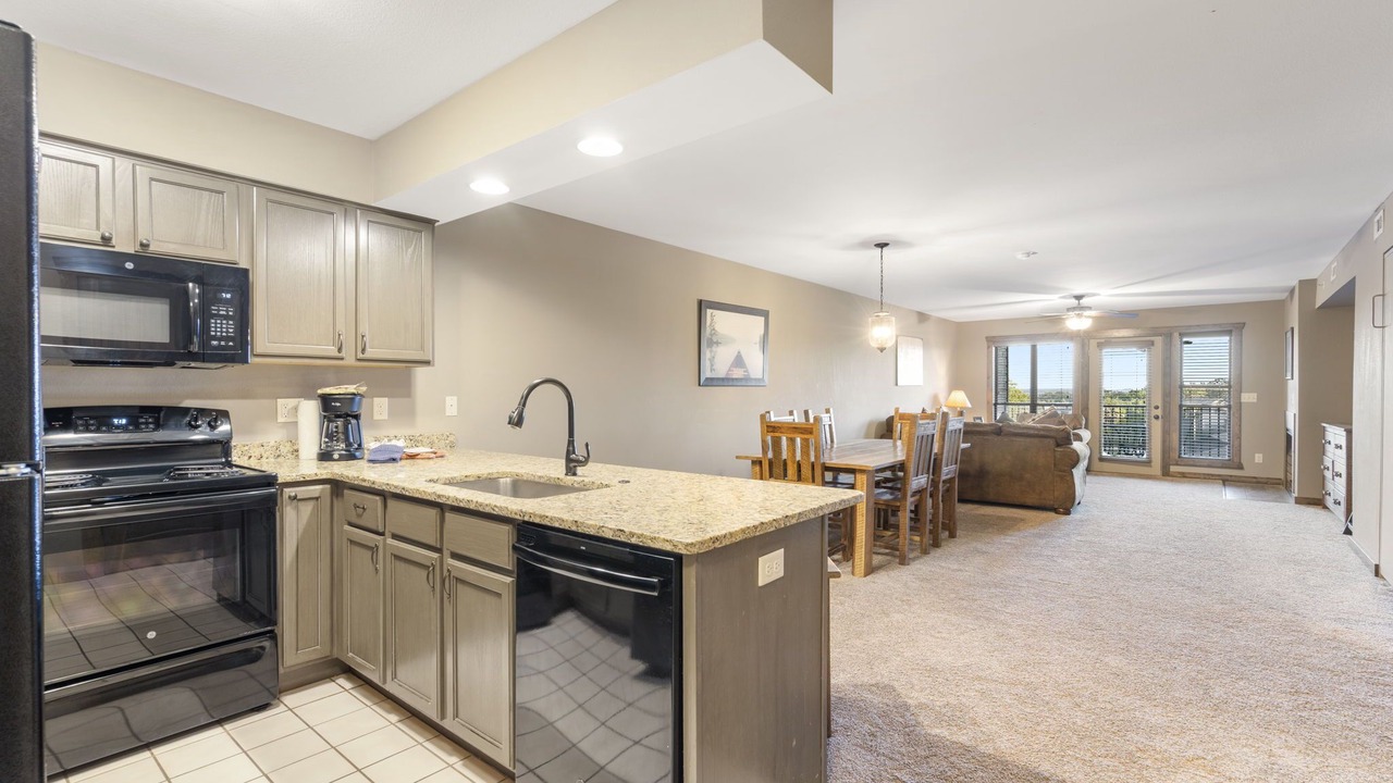 Photo of Kitchen in Indian Point