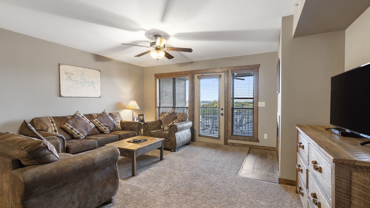 Photo of Livingroom in Indian Point