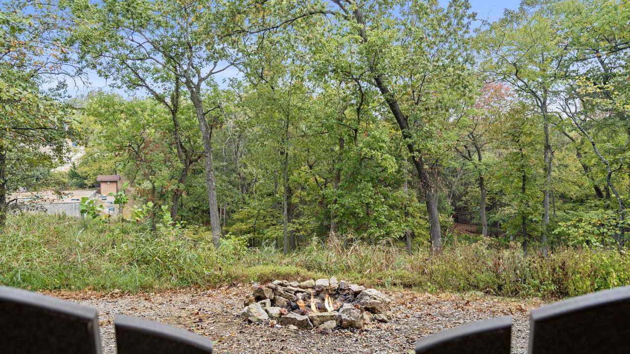 Photo of Outdoor in Indian Point
