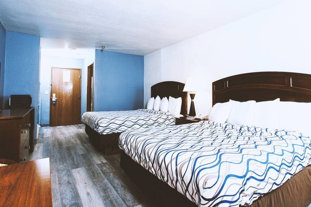 Photo of Bedroom in Park City