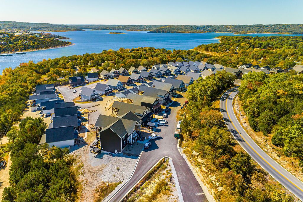 Photo of Outdoor in Branson Theater District