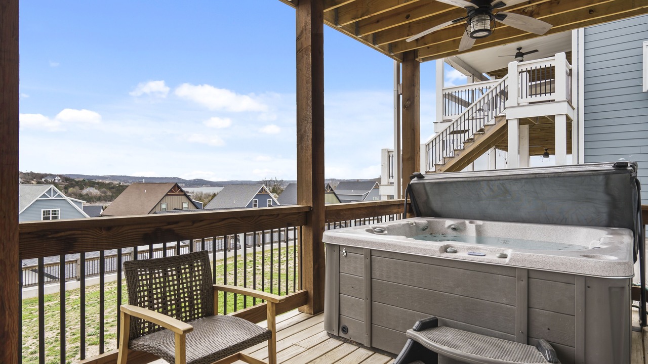 Photo of Outdoor in Branson Theater District