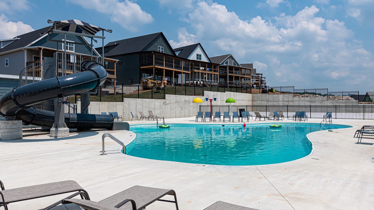 Photo of Outdoor in Branson Theater District