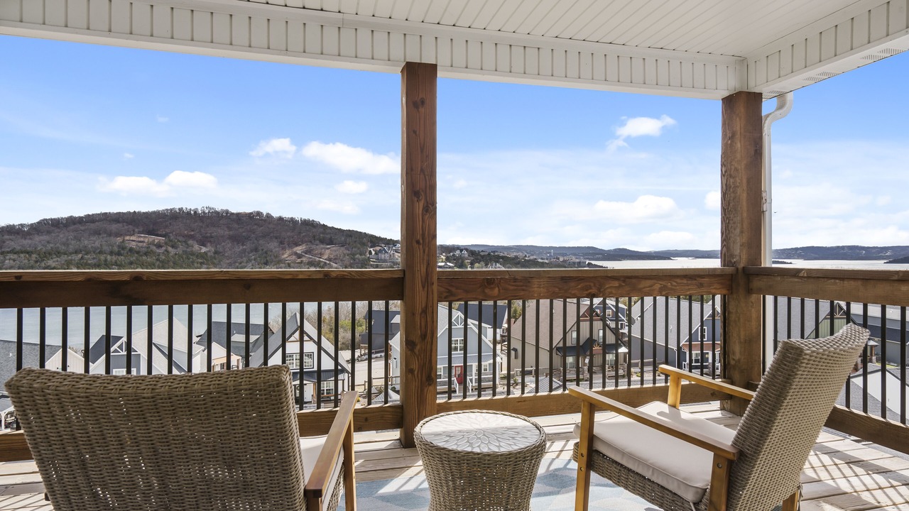 Photo of Outdoor in Branson Theater District