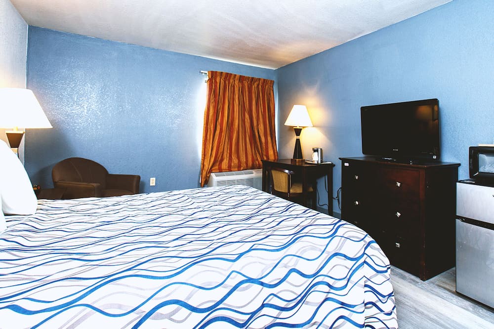 Photo of Bedroom in Park City