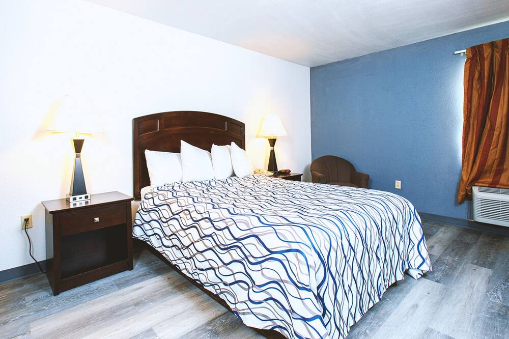 Photo of Bedroom in Park City