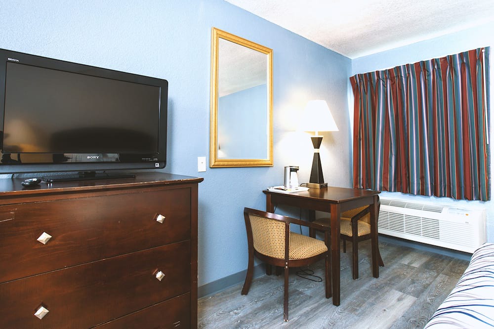 Photo of Bedroom in Park City