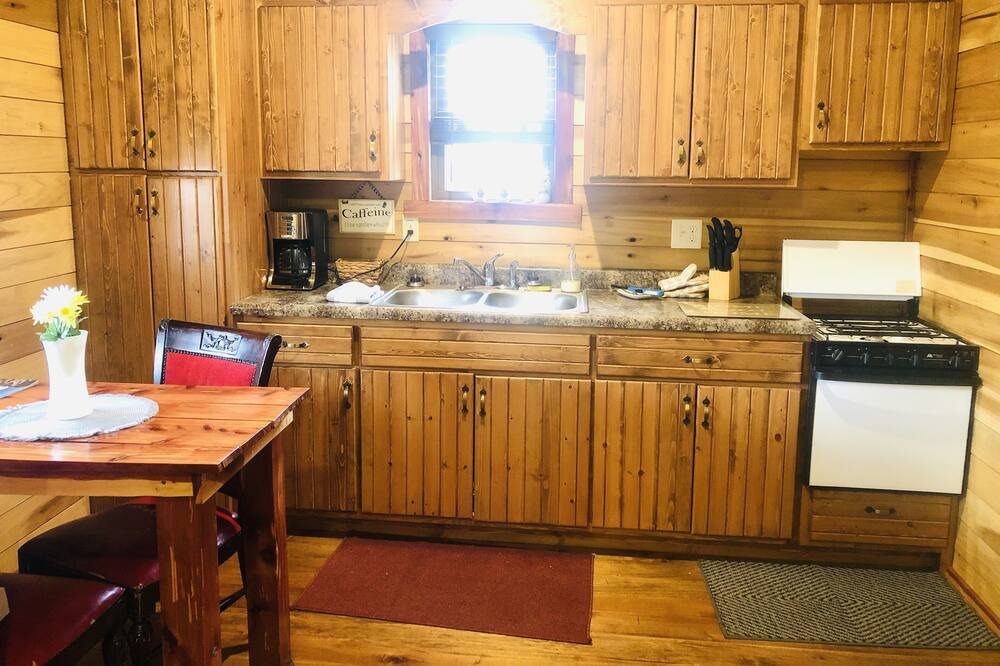 Photo of Kitchen in Mannsville