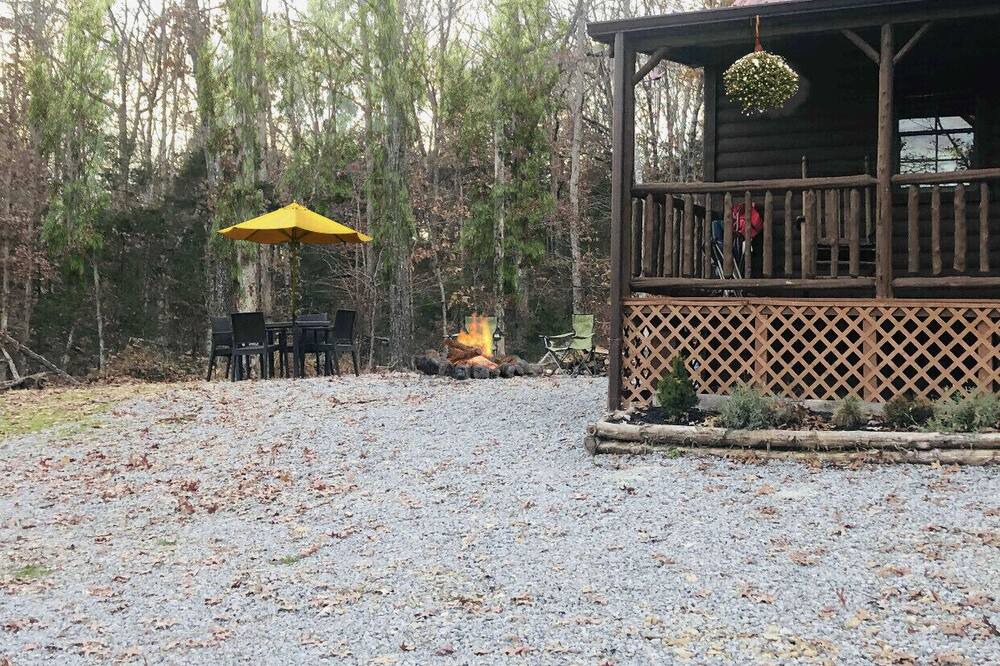 Photo of Outdoor in Mannsville