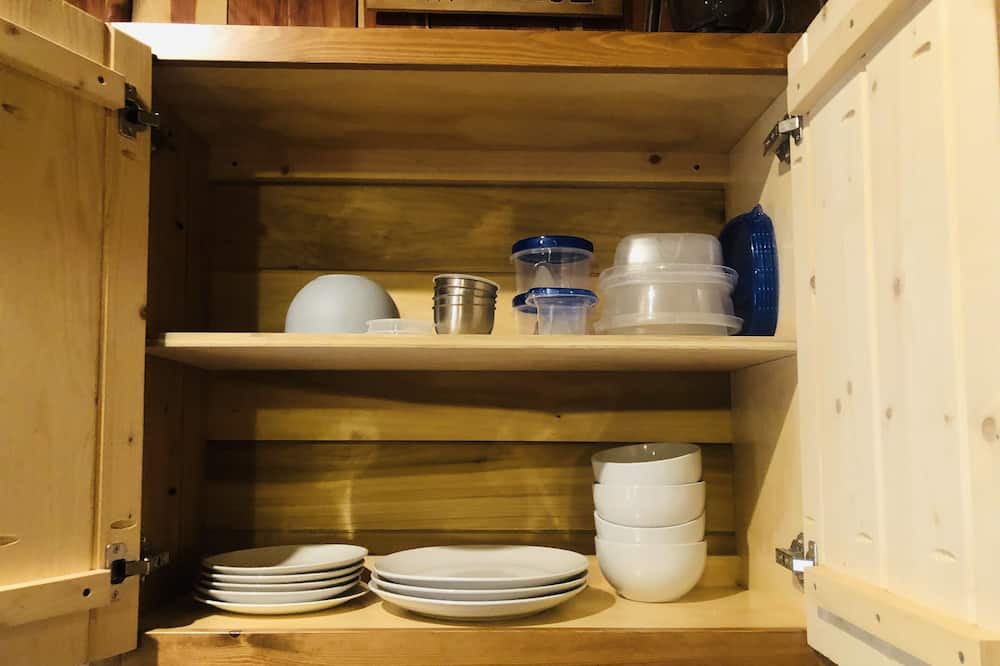 Photo of Kitchen in Mannsville