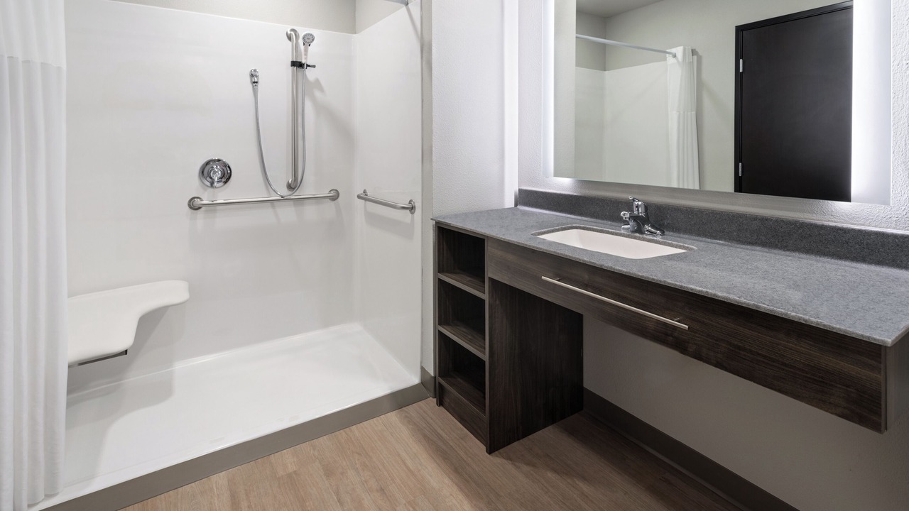 Photo of Bathroom in Beatrice