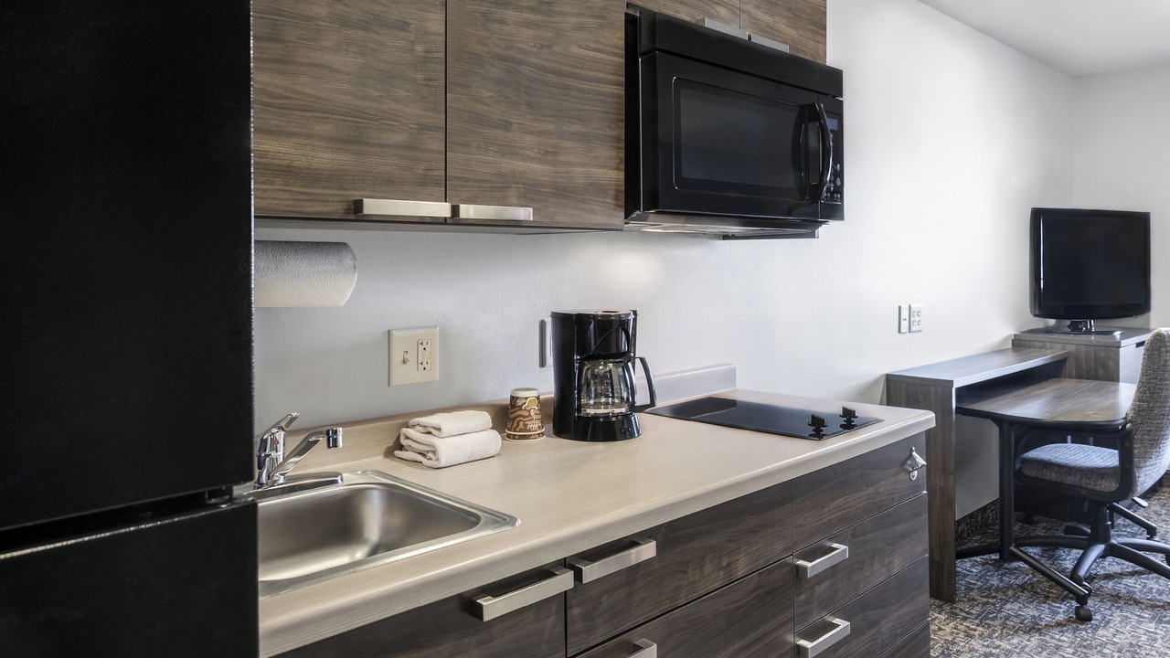 Photo of Kitchen in Beatrice