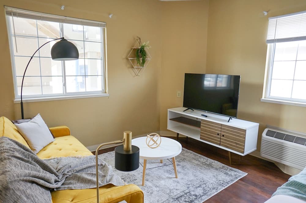 Photo of Livingroom in Wichita