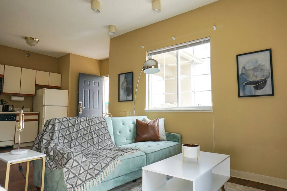 Photo of Livingroom in Wichita