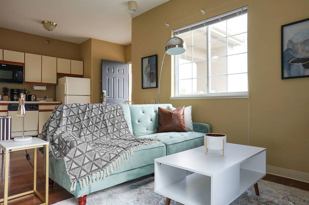 Photo of Livingroom in Wichita