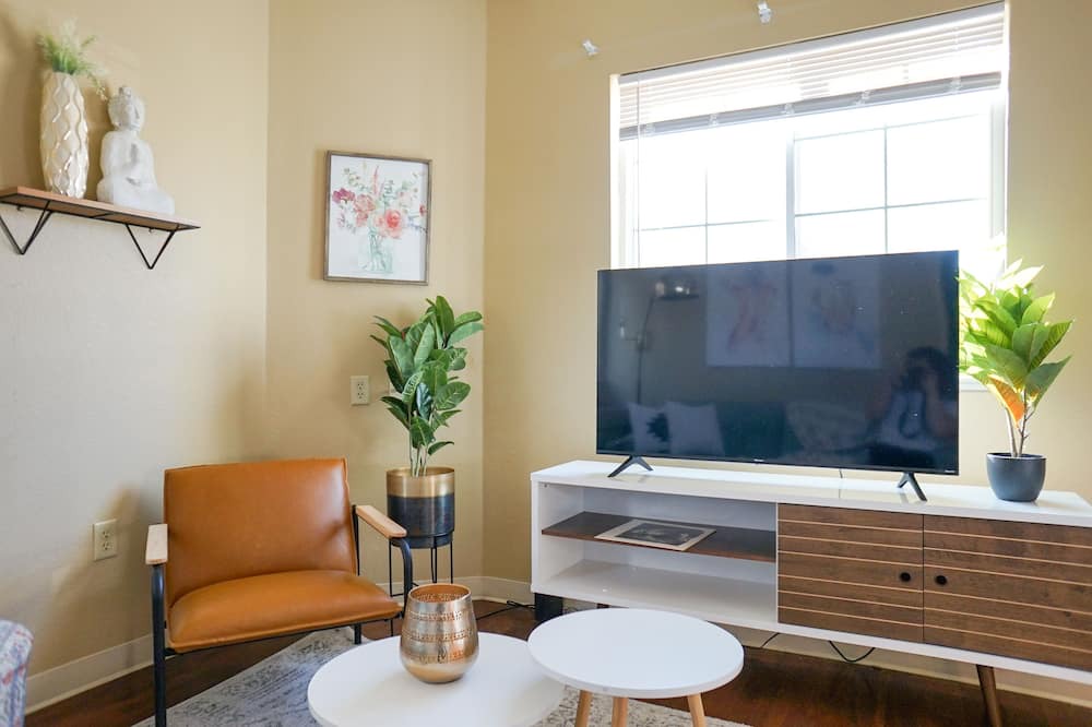 Photo of Livingroom in Wichita