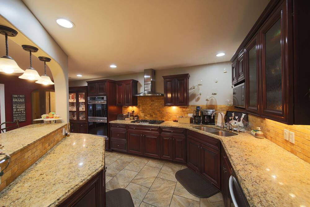Photo of Kitchen in Ruidoso