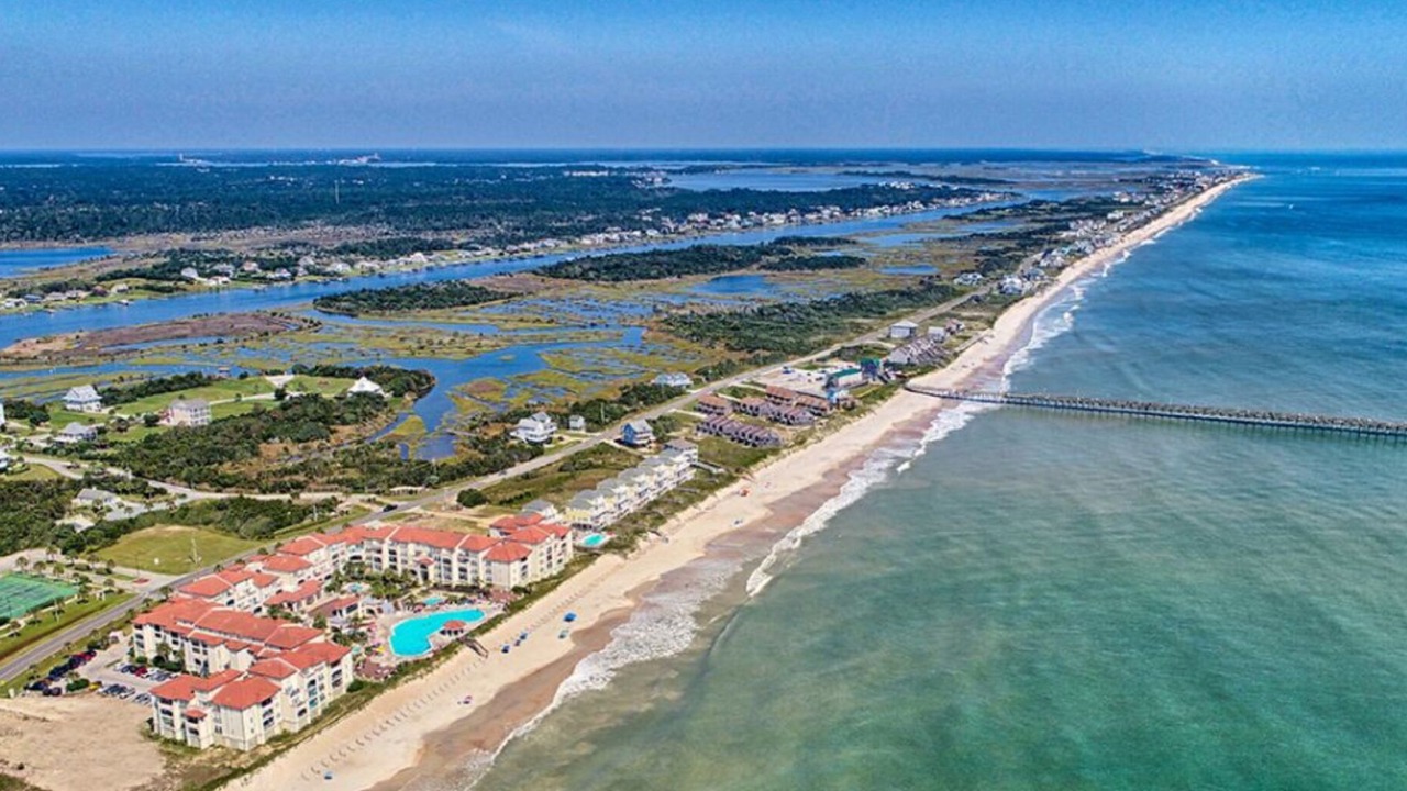 Photo of Others in North Topsail Beach