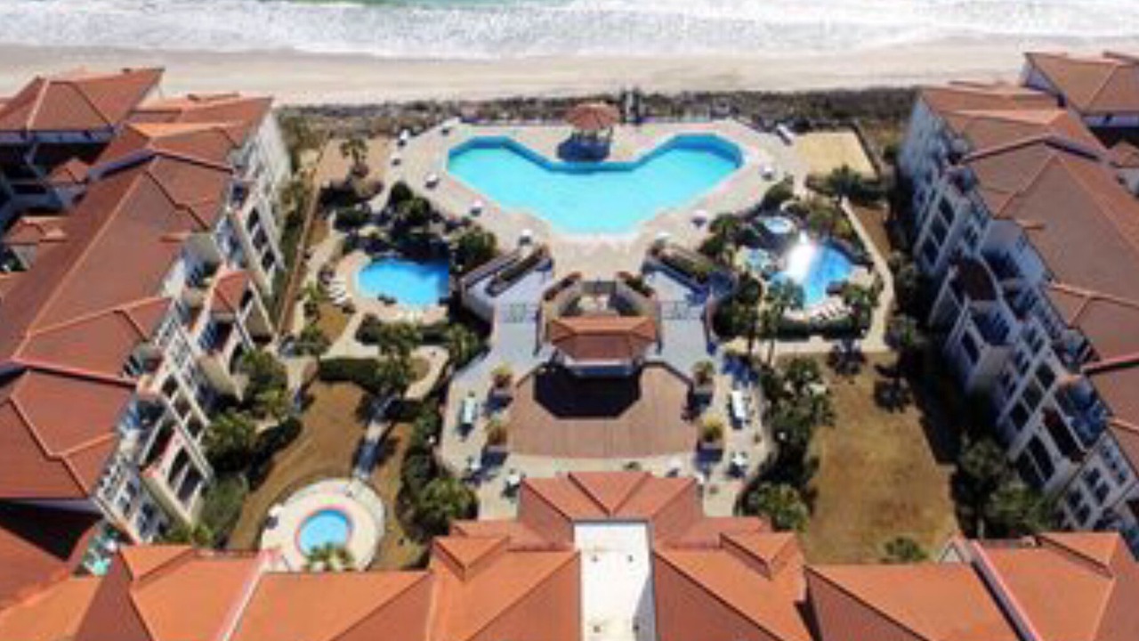 Photo of Outdoor in North Topsail Beach