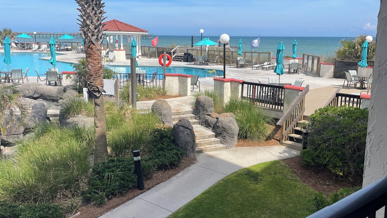 Photo of Outdoor in North Topsail Beach