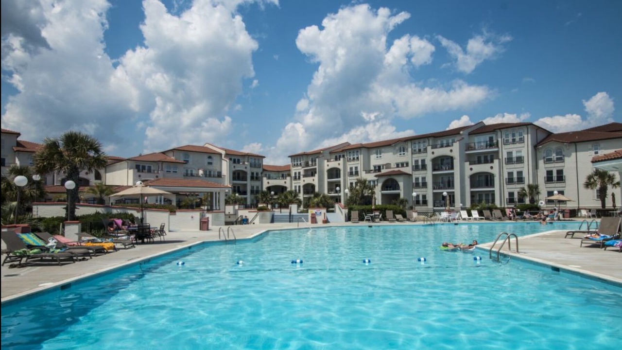 Photo of Outdoor in North Topsail Beach