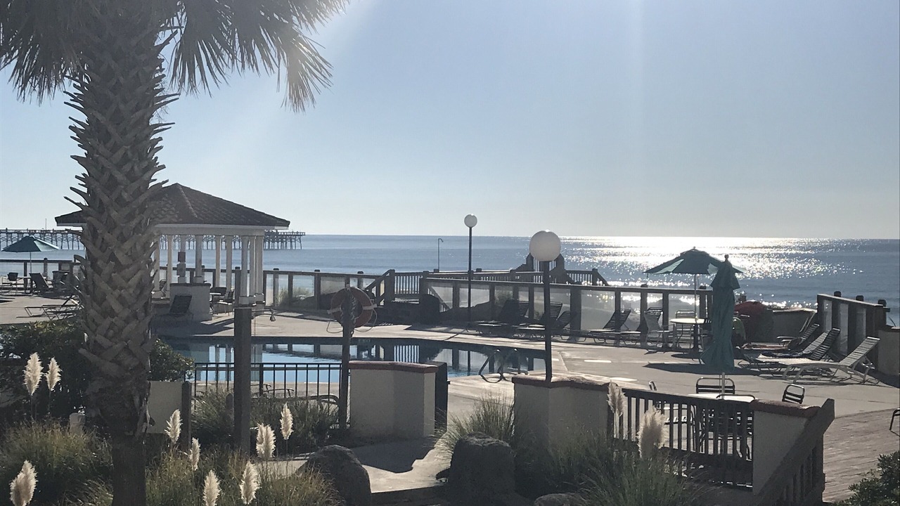 Photo of Outdoor in North Topsail Beach