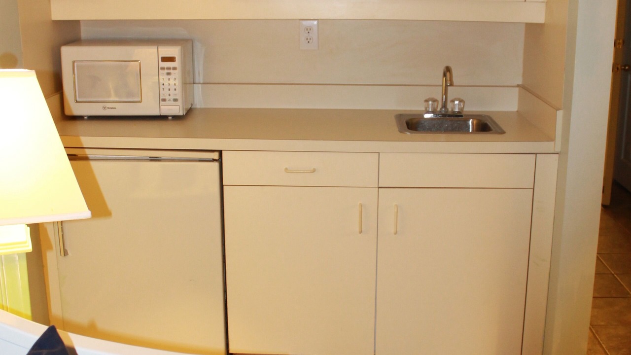 Photo of Kitchen in North Topsail Beach