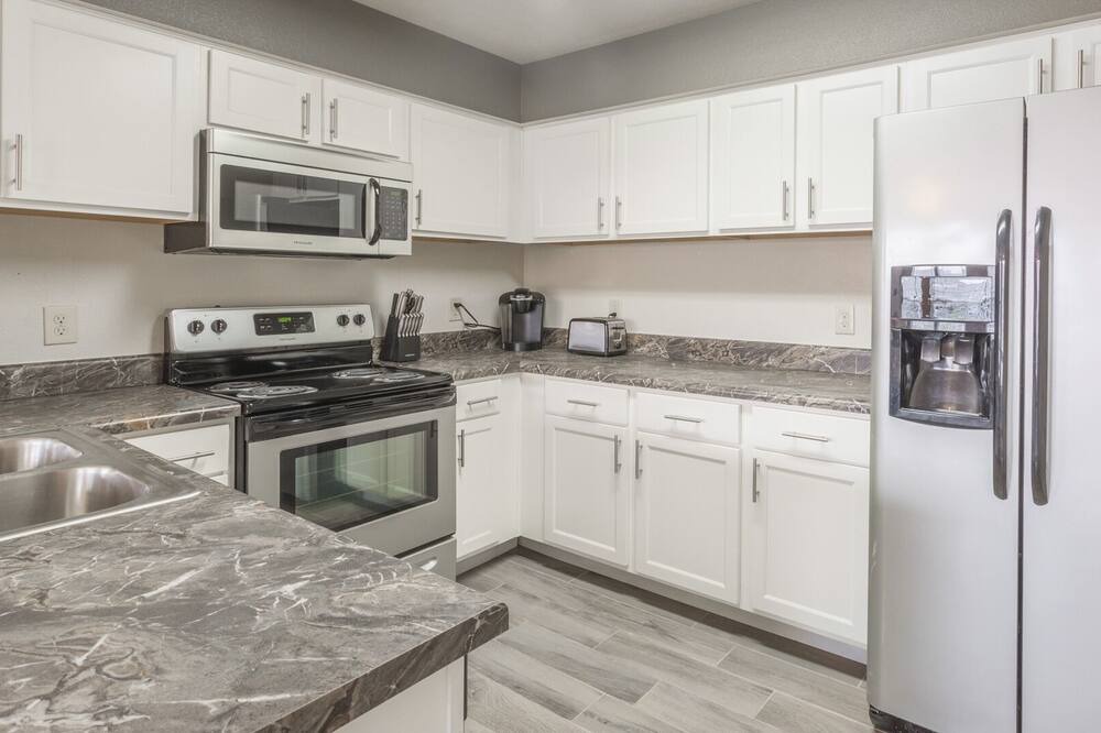 Photo of Kitchen in Broken Arrow