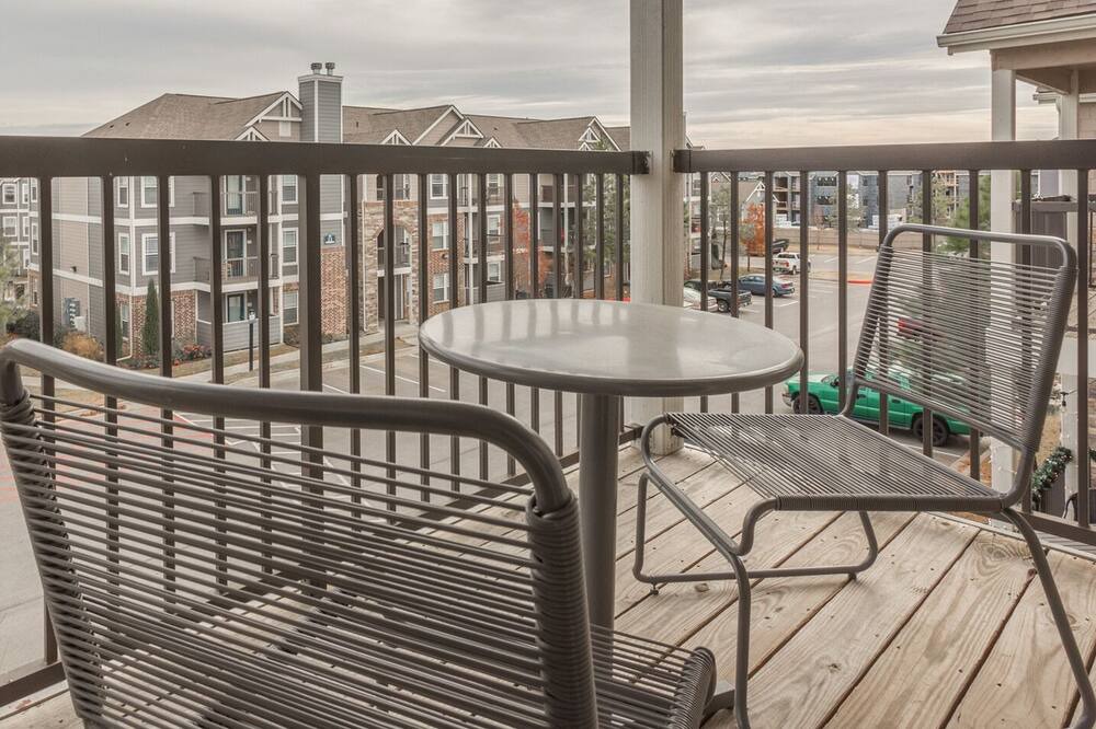 Photo of Outdoor in Broken Arrow