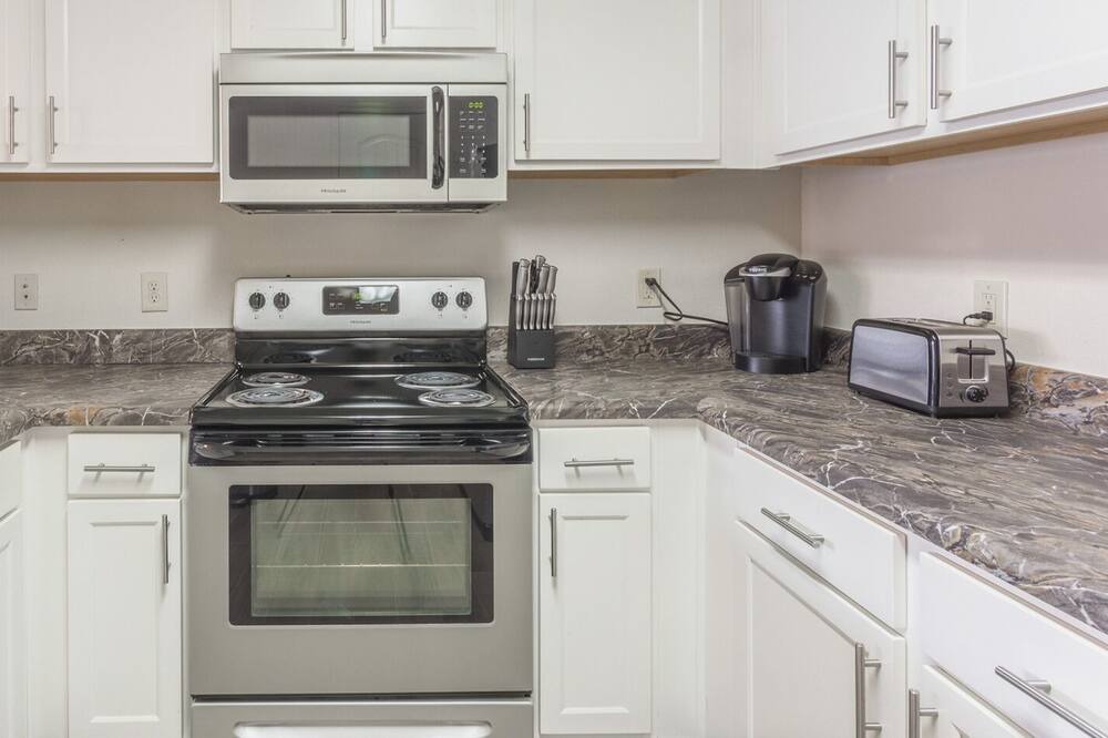 Photo of Kitchen in Broken Arrow