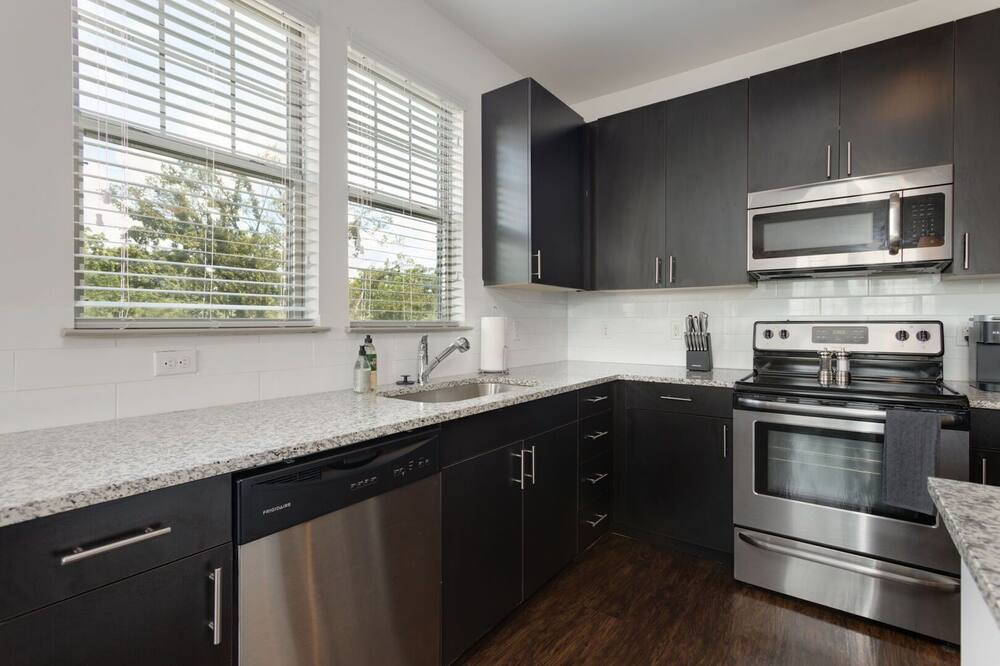 Photo of Kitchen in Franklin
