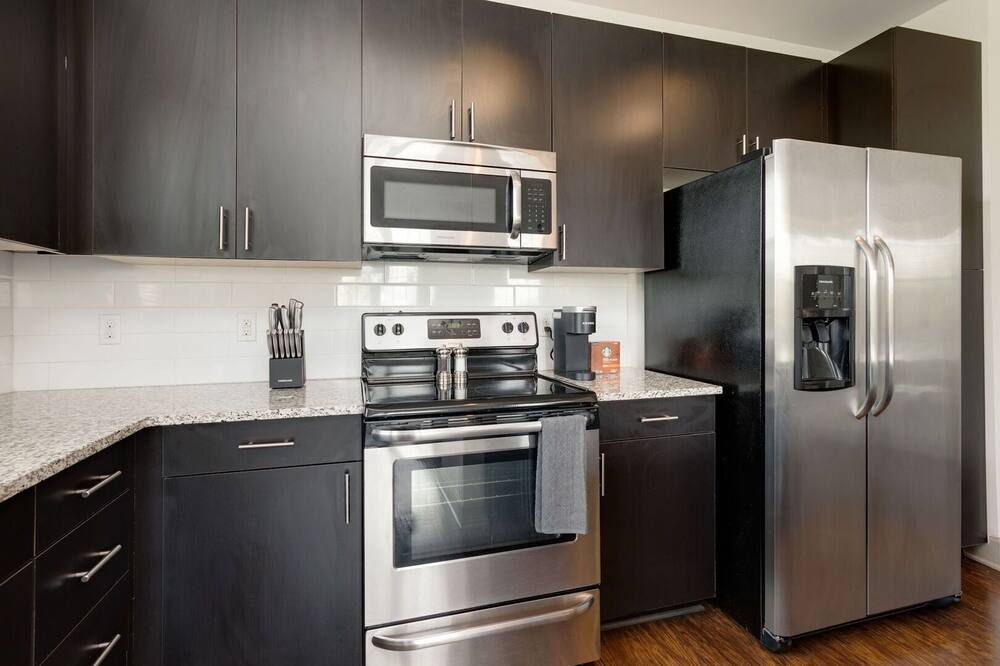 Photo of Kitchen in Franklin
