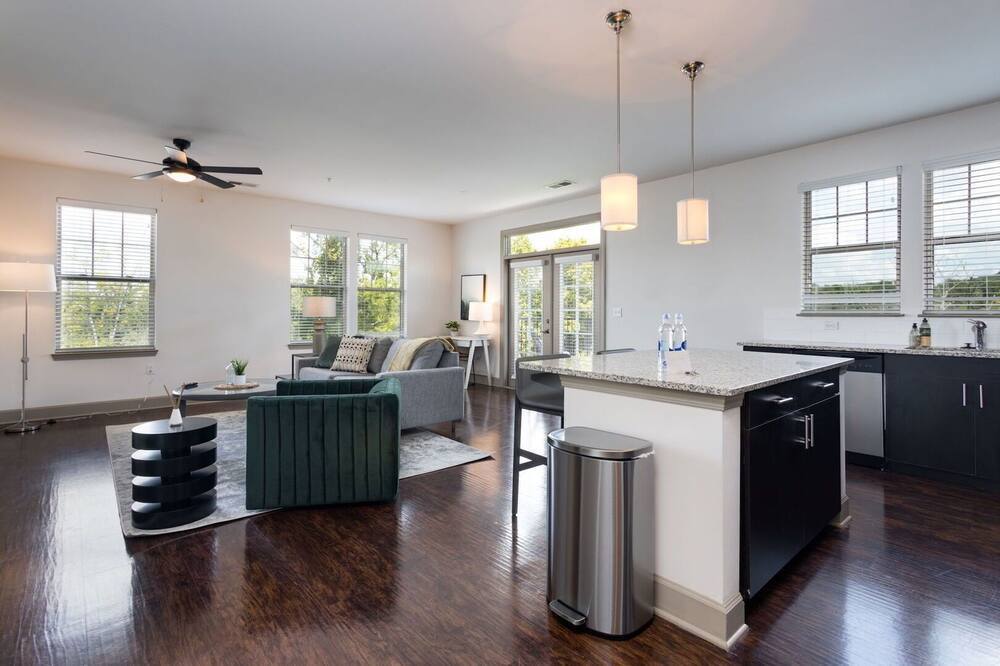 Photo of Kitchen in Franklin
