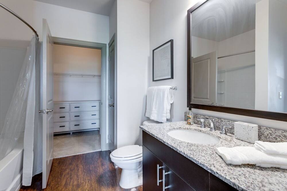 Photo of Bathroom in Franklin