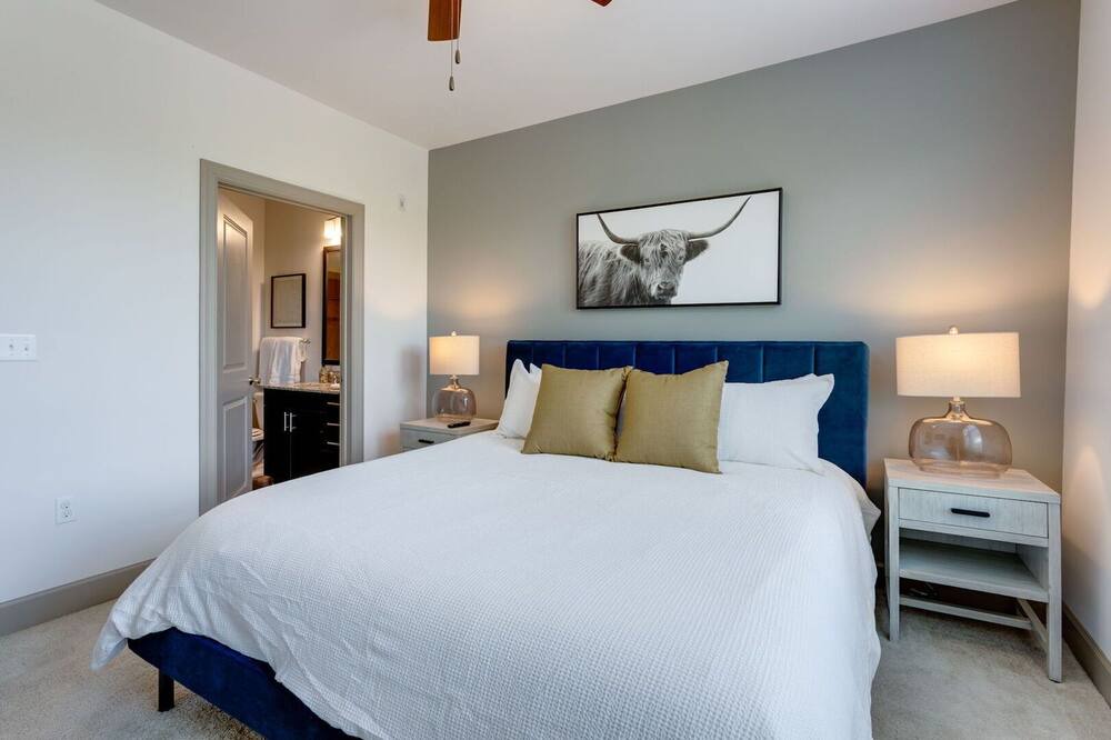 Photo of Bedroom in Franklin