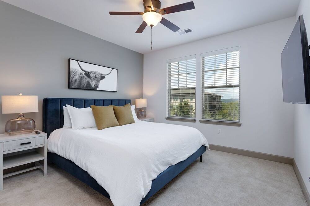 Photo of Bedroom in Franklin