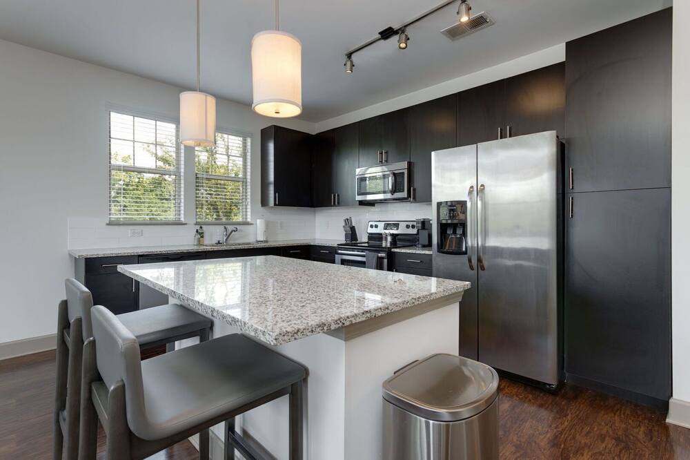 Photo of Kitchen in Franklin