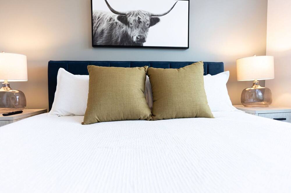 Photo of Bedroom in Franklin